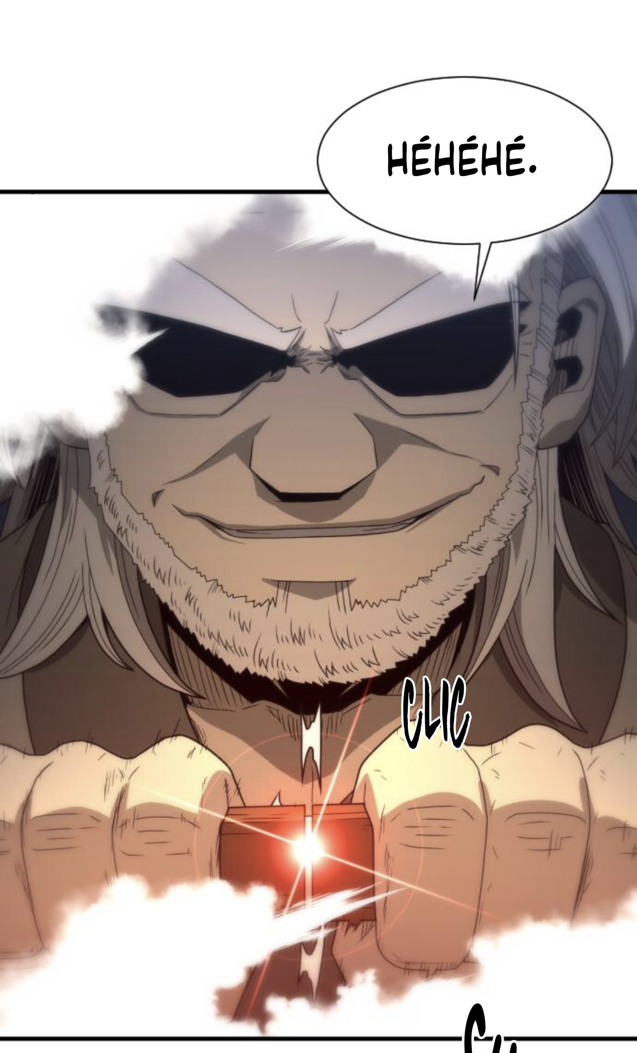 Read A Blade At A Time FR Manga Online