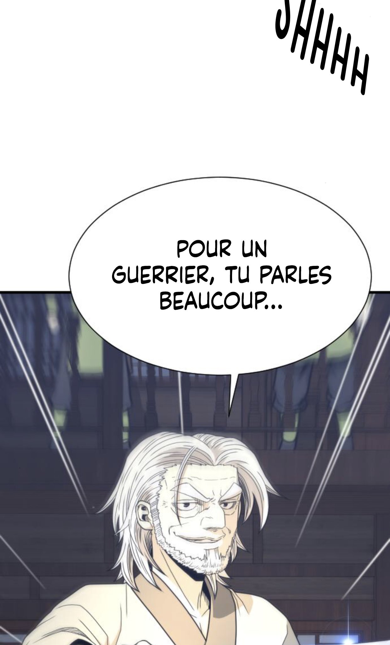 Read A Blade At A Time FR Manga Online