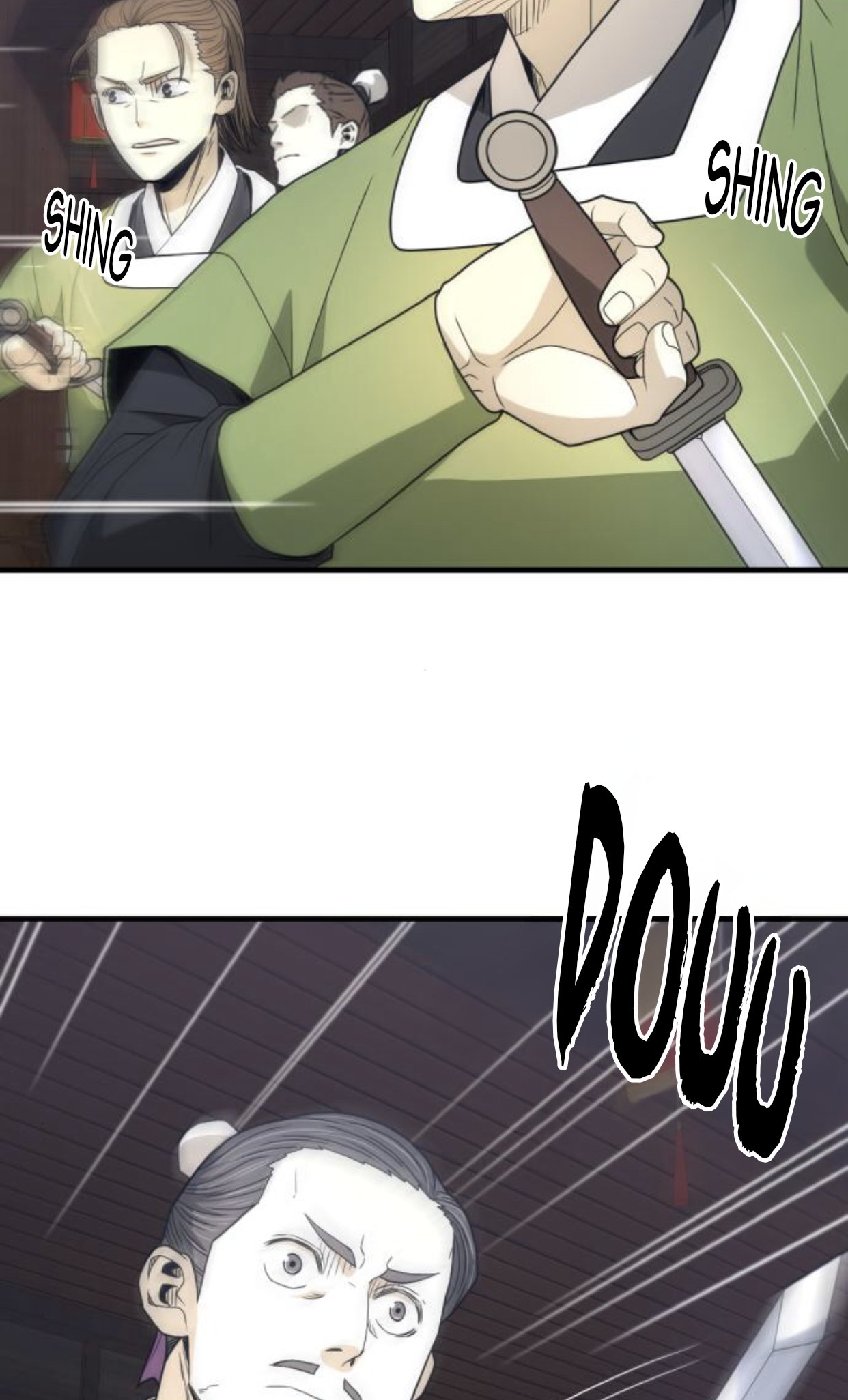 Read A Blade At A Time FR Manga Online
