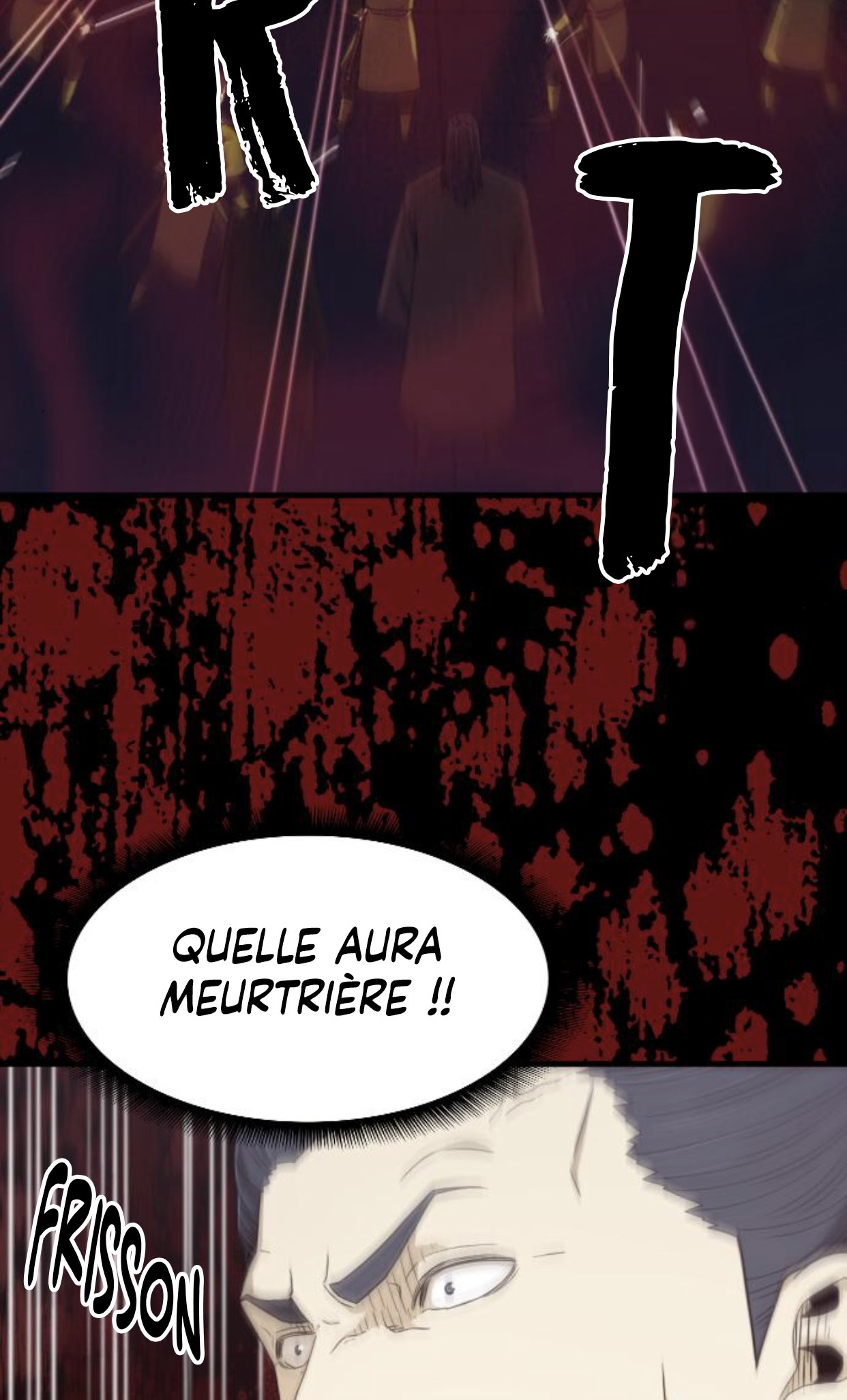 Read A Blade At A Time FR Manga Online