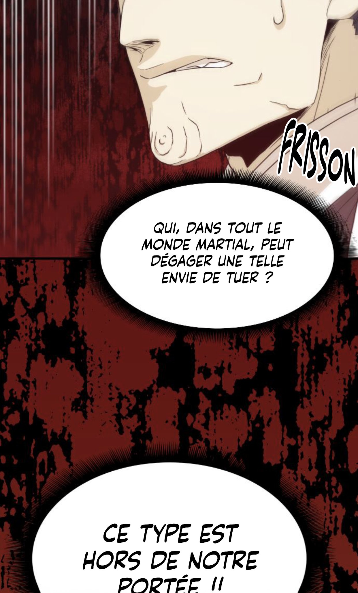 Read A Blade At A Time FR Manga Online