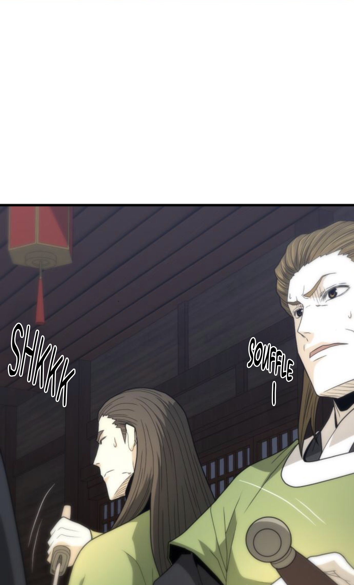 Read A Blade At A Time FR Manga Online