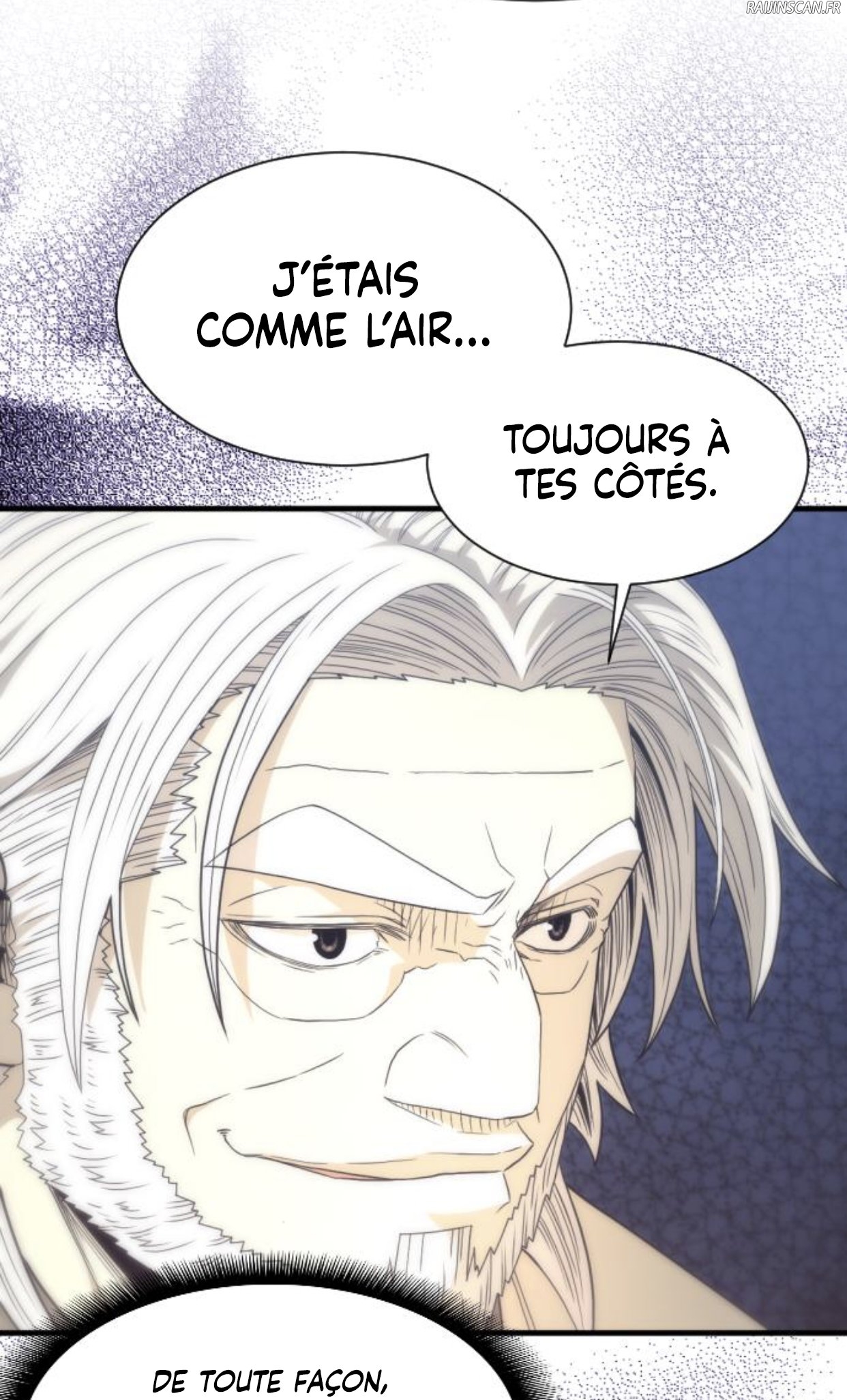 Read A Blade At A Time FR Manga Online