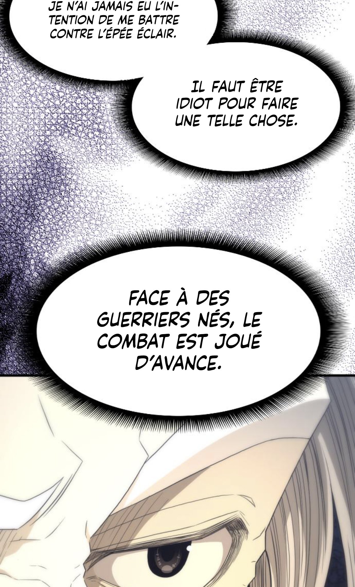 Read A Blade At A Time FR Manga Online