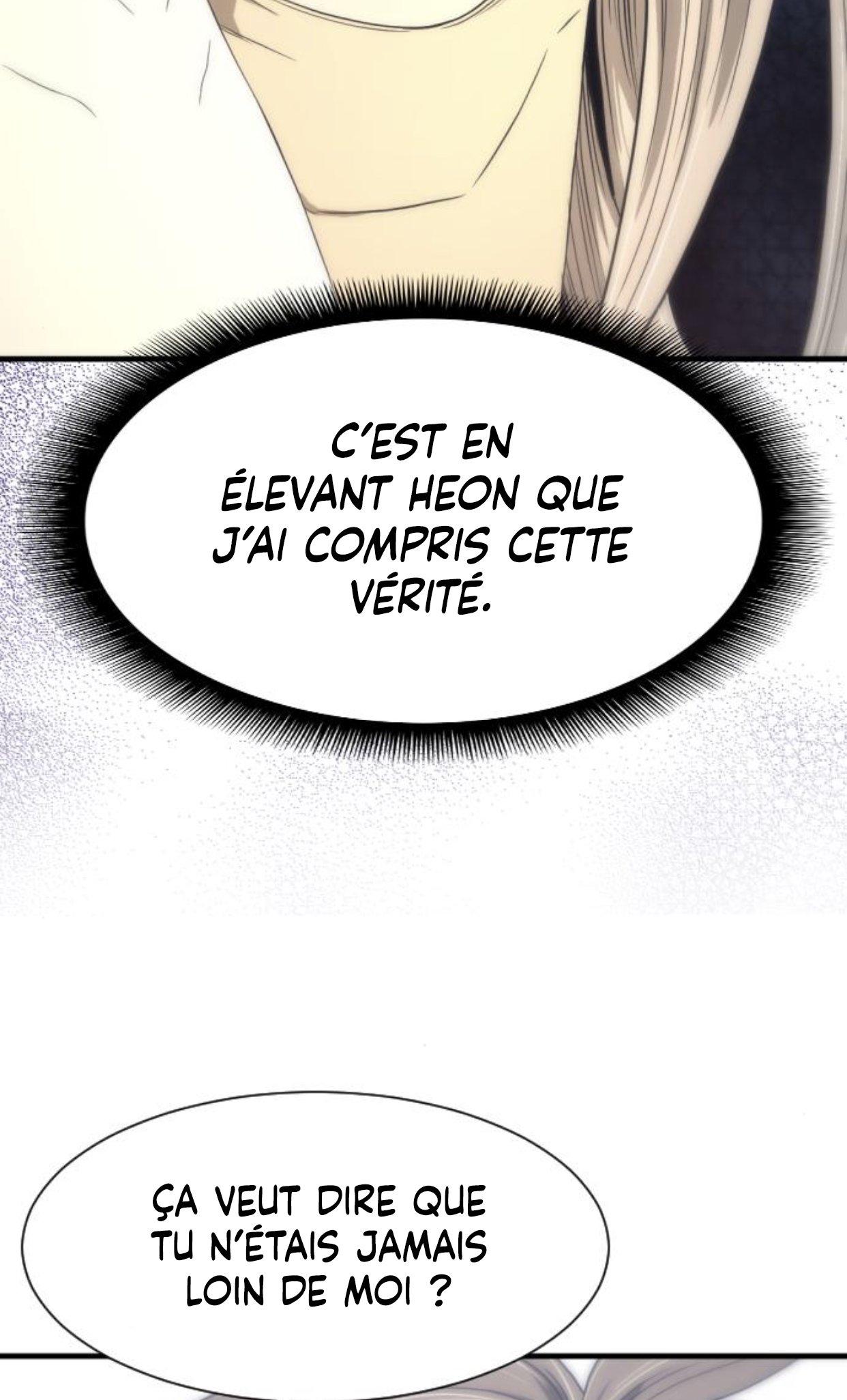 Read A Blade At A Time FR Manga Online