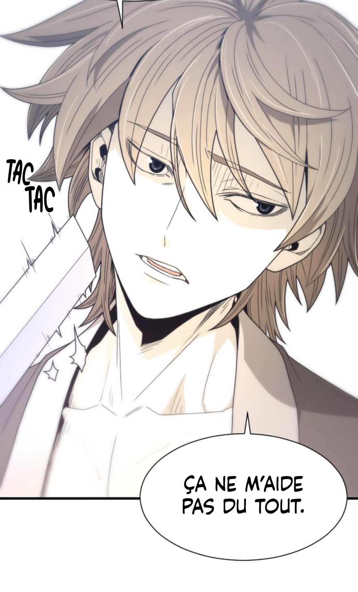 Read A Blade At A Time FR Manga Online