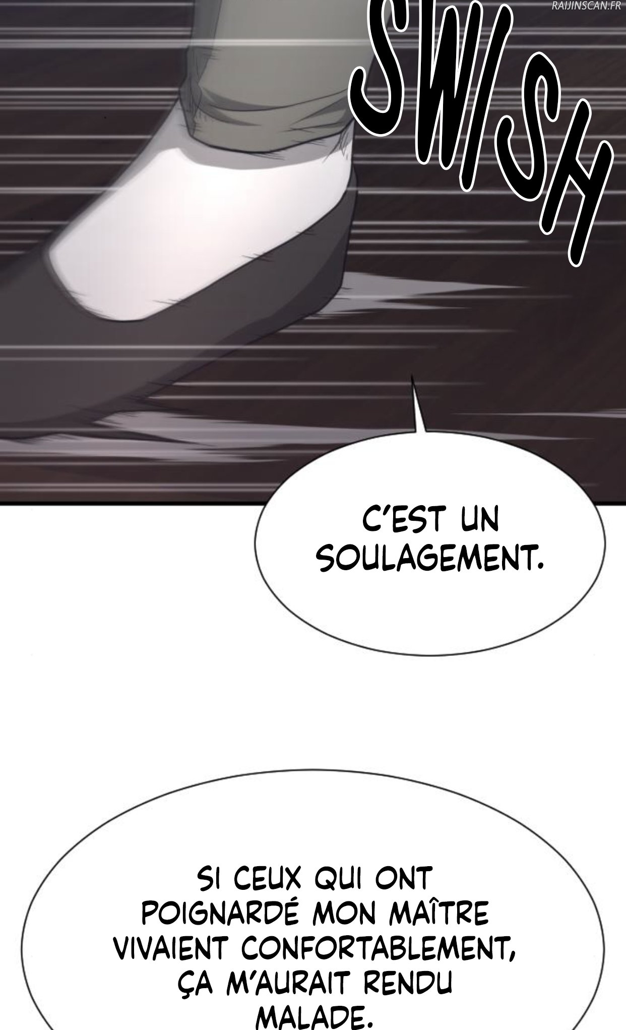 Read A Blade At A Time FR Manga Online