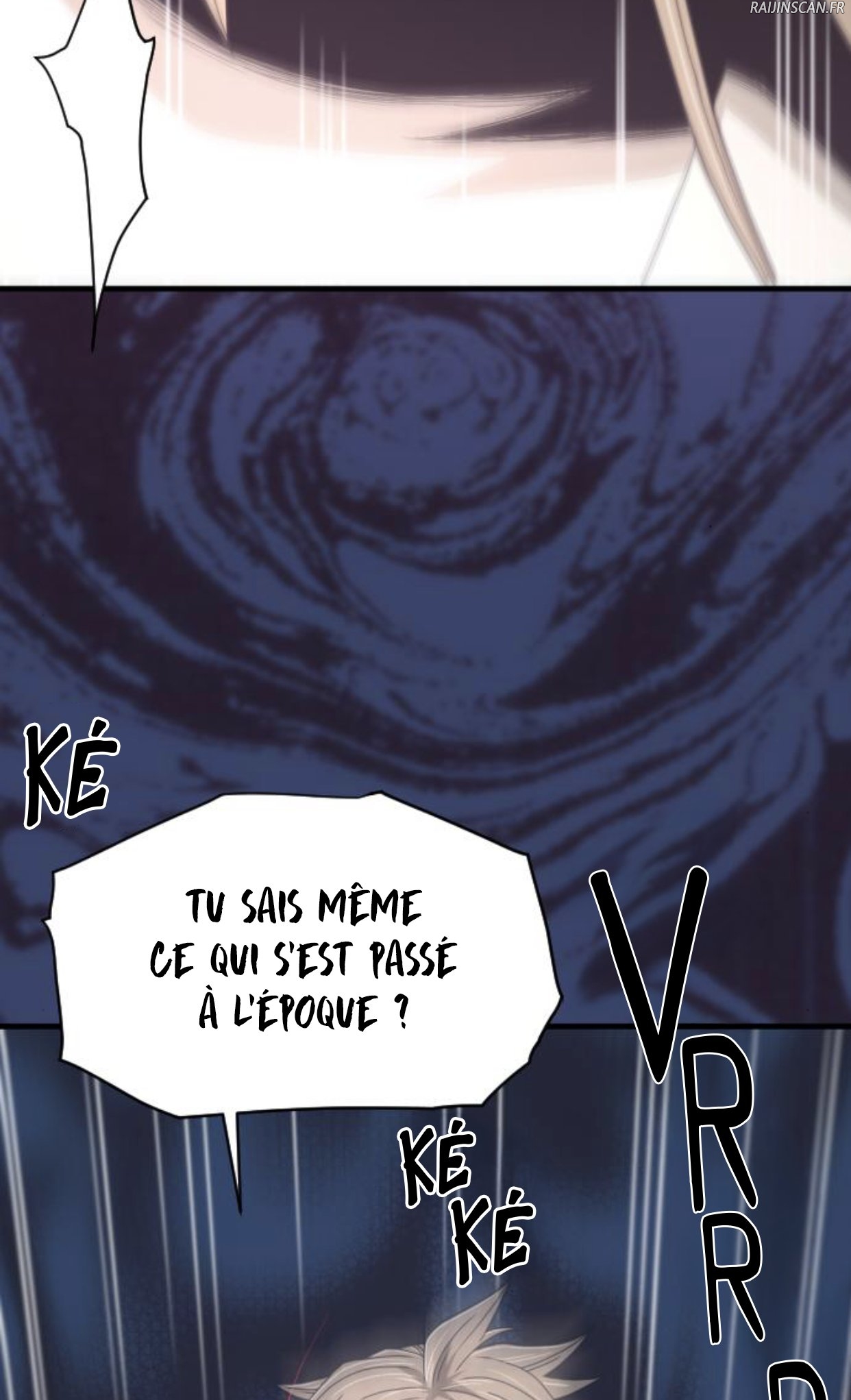 Read A Blade At A Time FR Manga Online