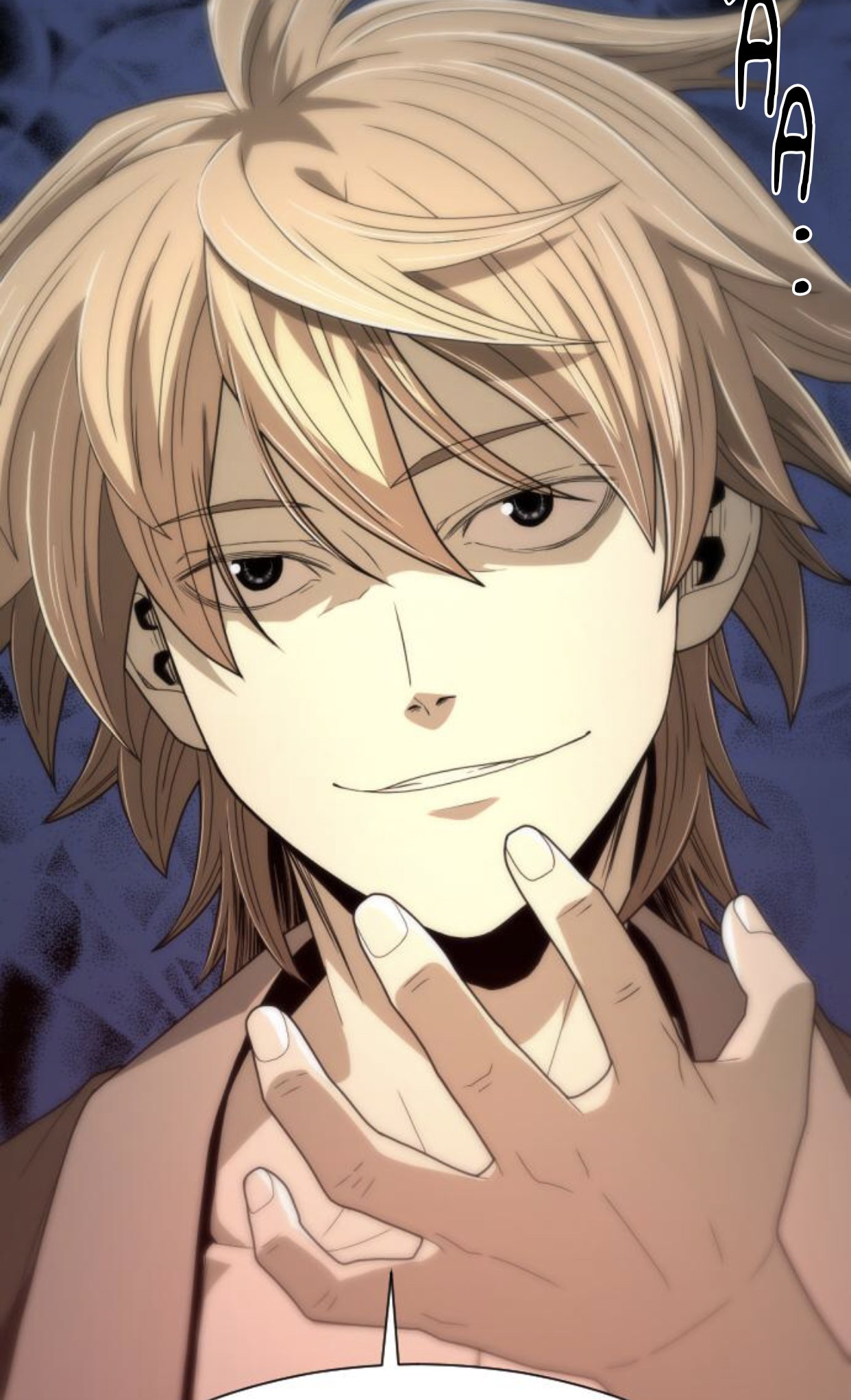 Read A Blade At A Time FR Manga Online