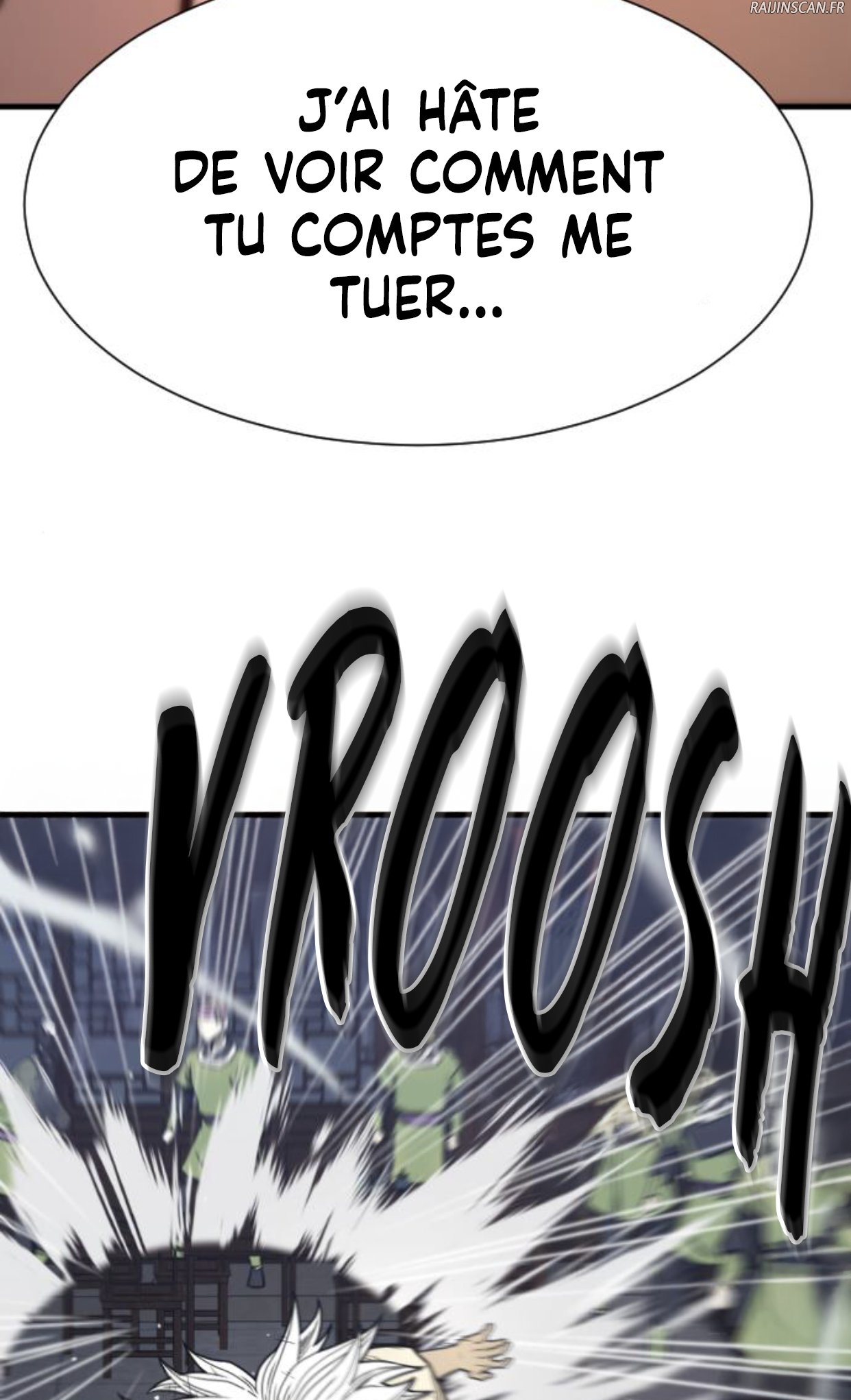 Read A Blade At A Time FR Manga Online