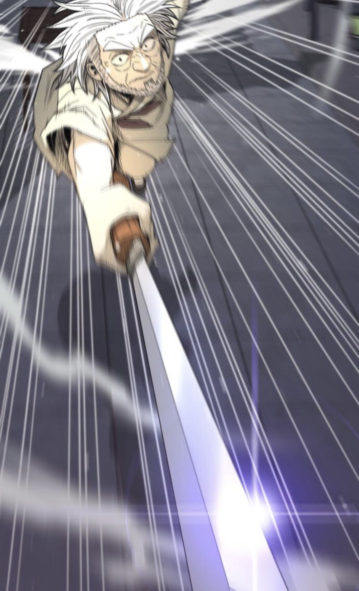 Read A Blade At A Time FR Manga Online
