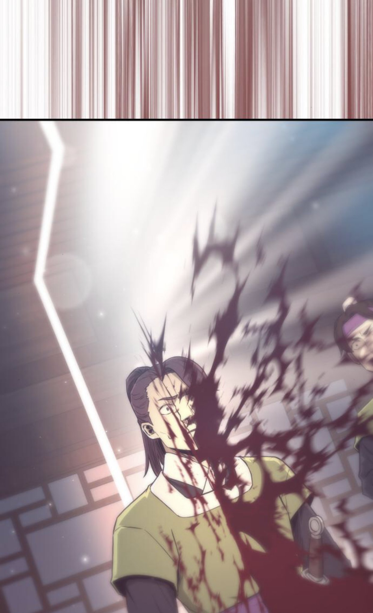 Read A Blade At A Time FR Manga Online