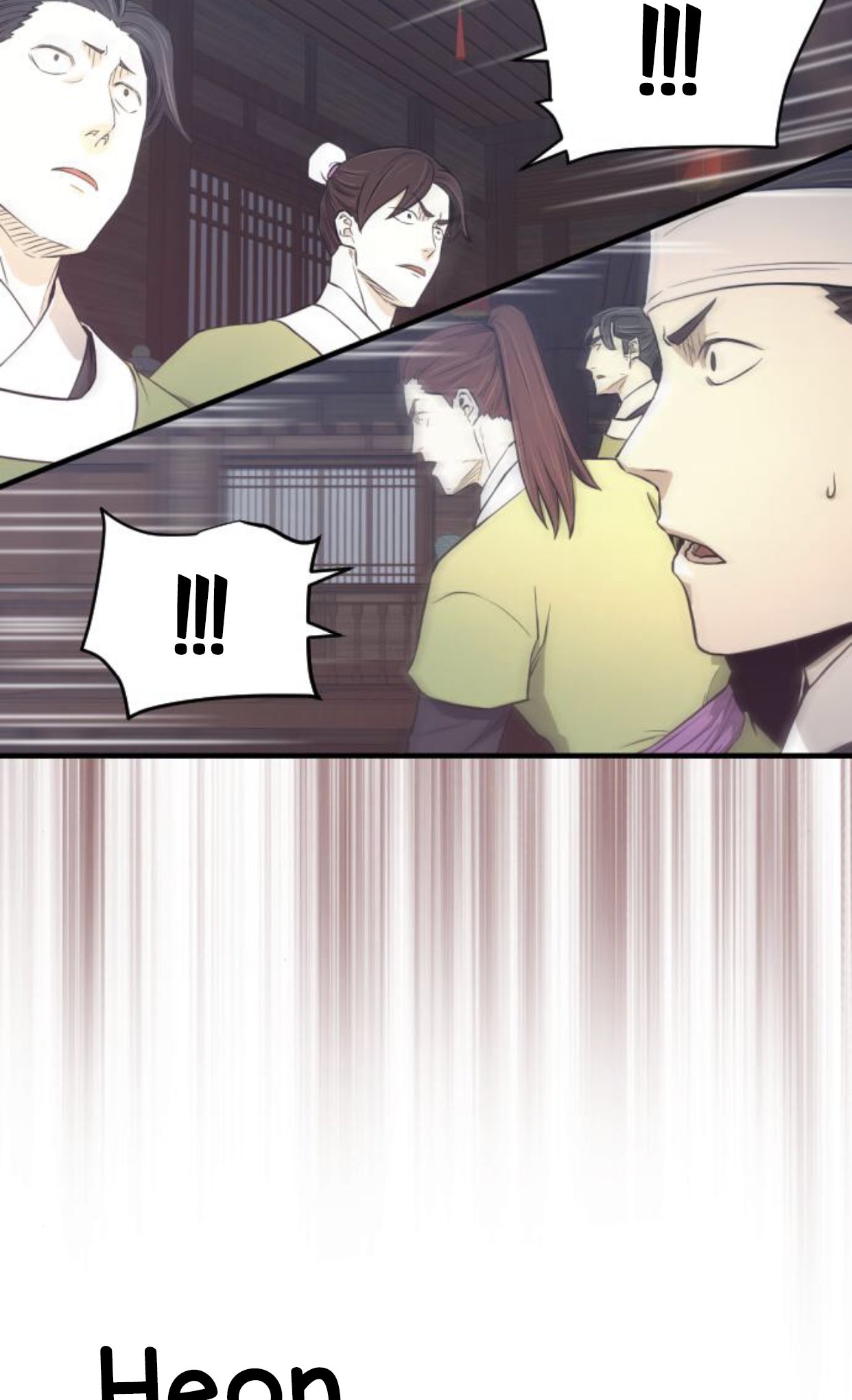 Read A Blade At A Time FR Manga Online
