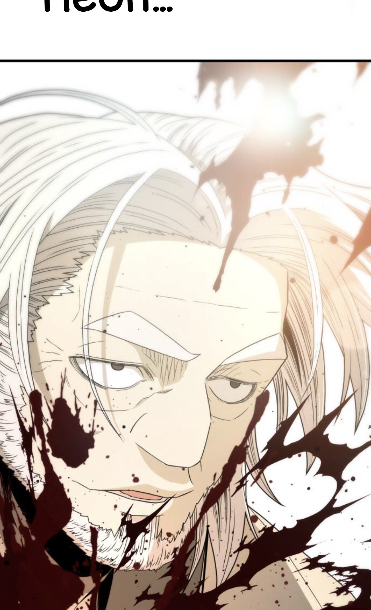 Read A Blade At A Time FR Manga Online