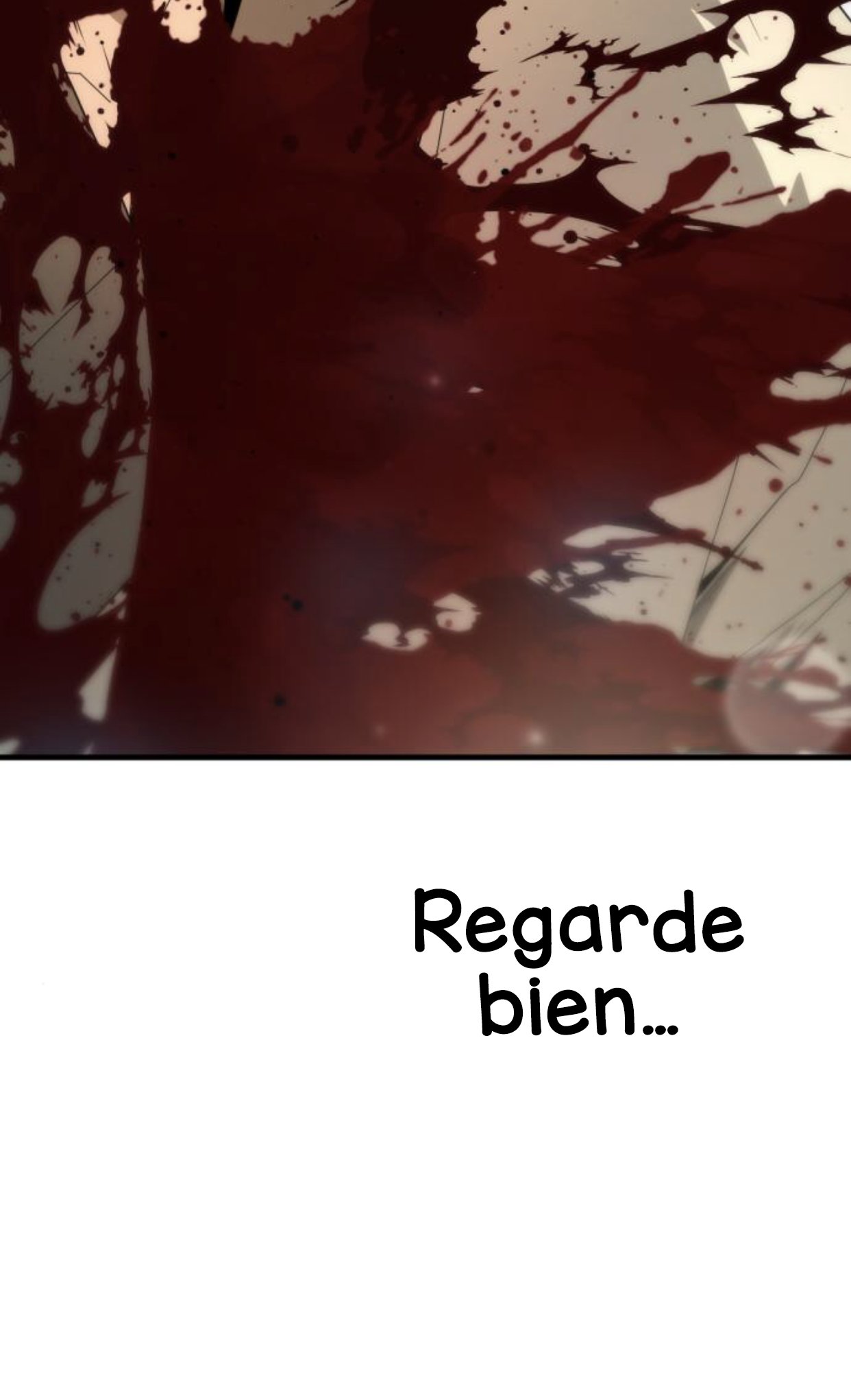Read A Blade At A Time FR Manga Online
