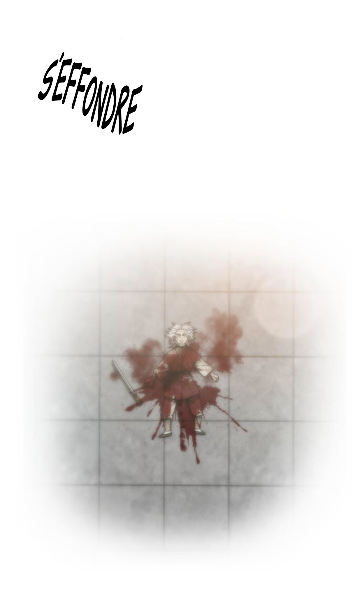 Read A Blade At A Time FR Manga Online