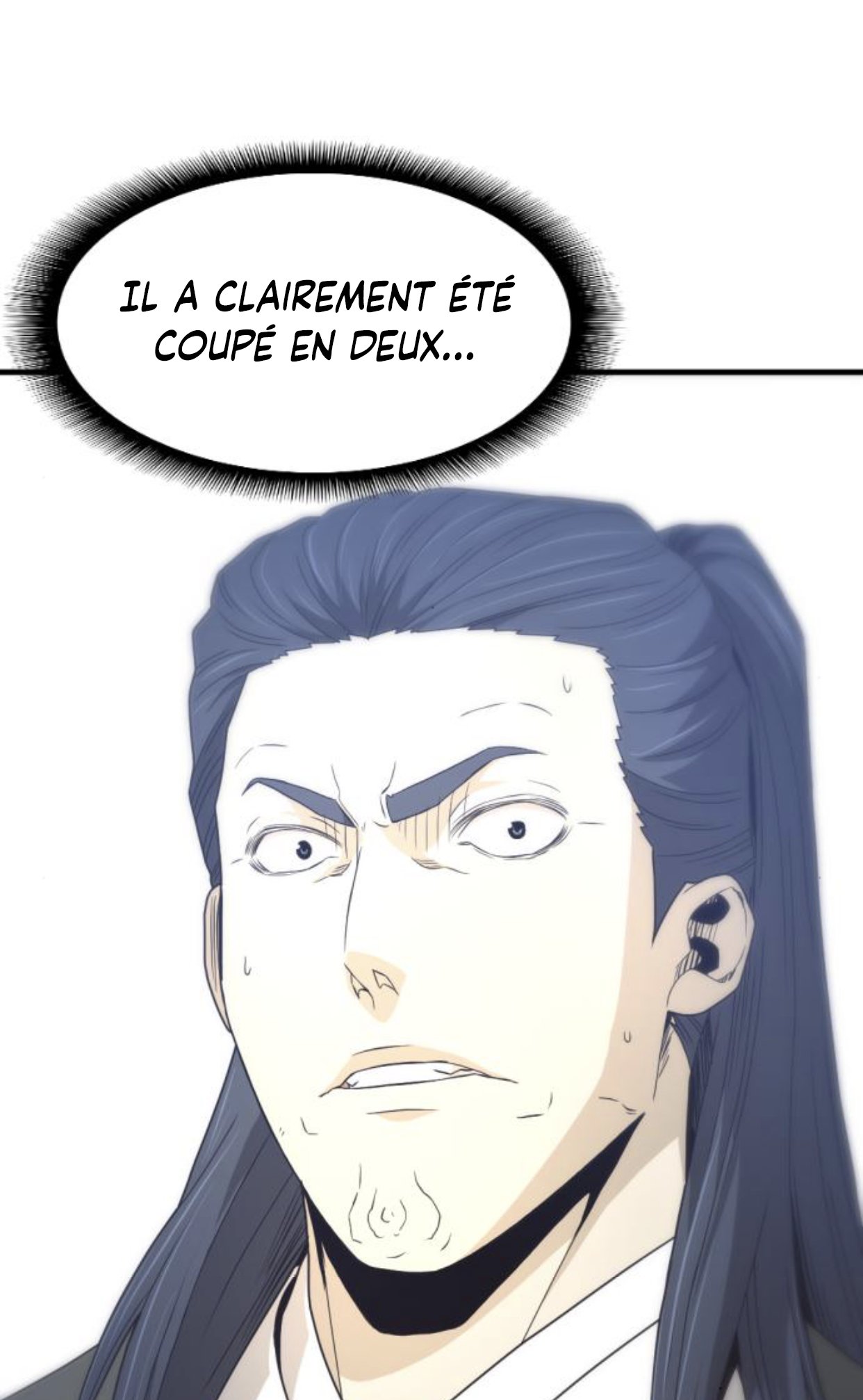 Read A Blade At A Time FR Manga Online