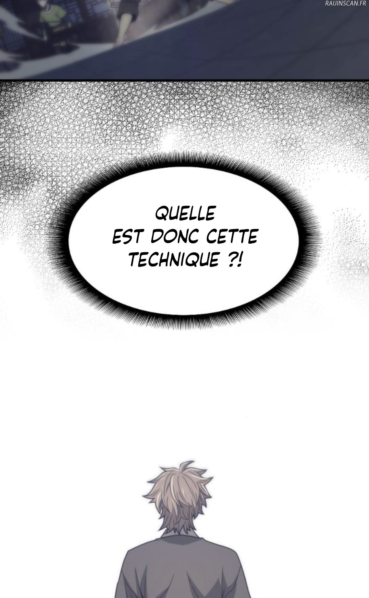 Read A Blade At A Time FR Manga Online