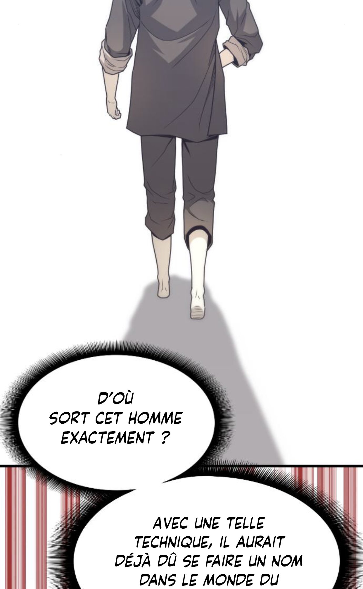 Read A Blade At A Time FR Manga Online