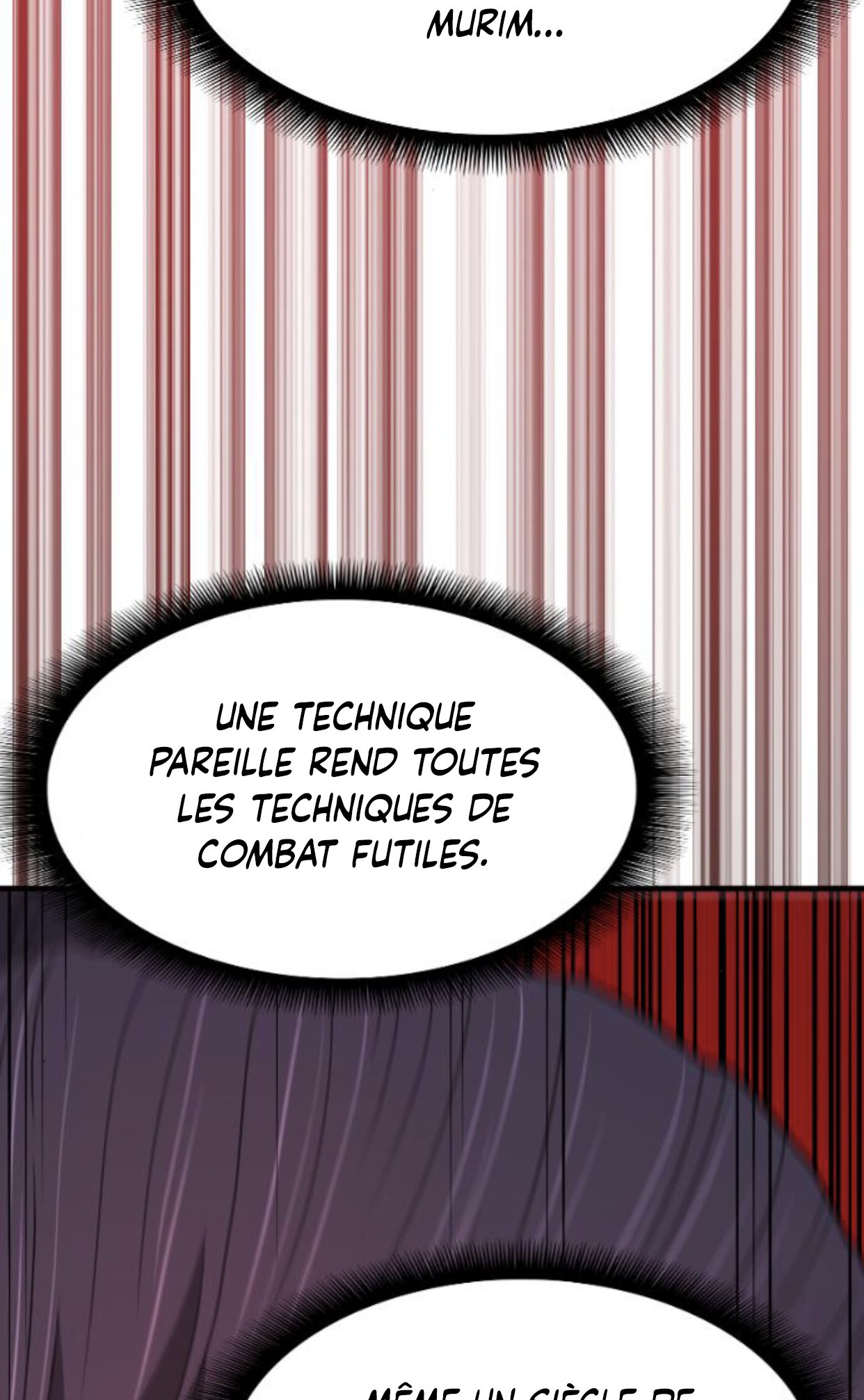 Read A Blade At A Time FR Manga Online