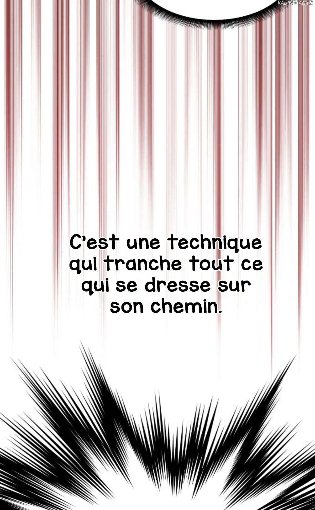 Read A Blade At A Time FR Manga Online