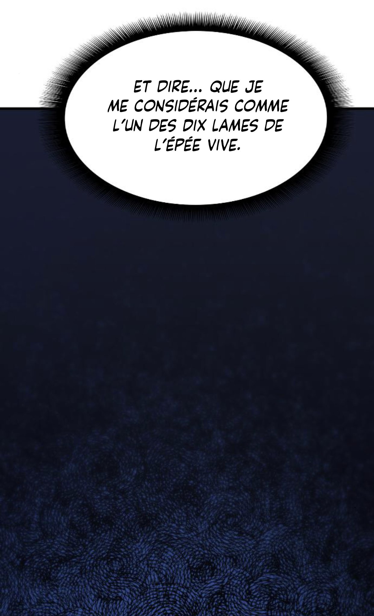 Read A Blade At A Time FR Manga Online