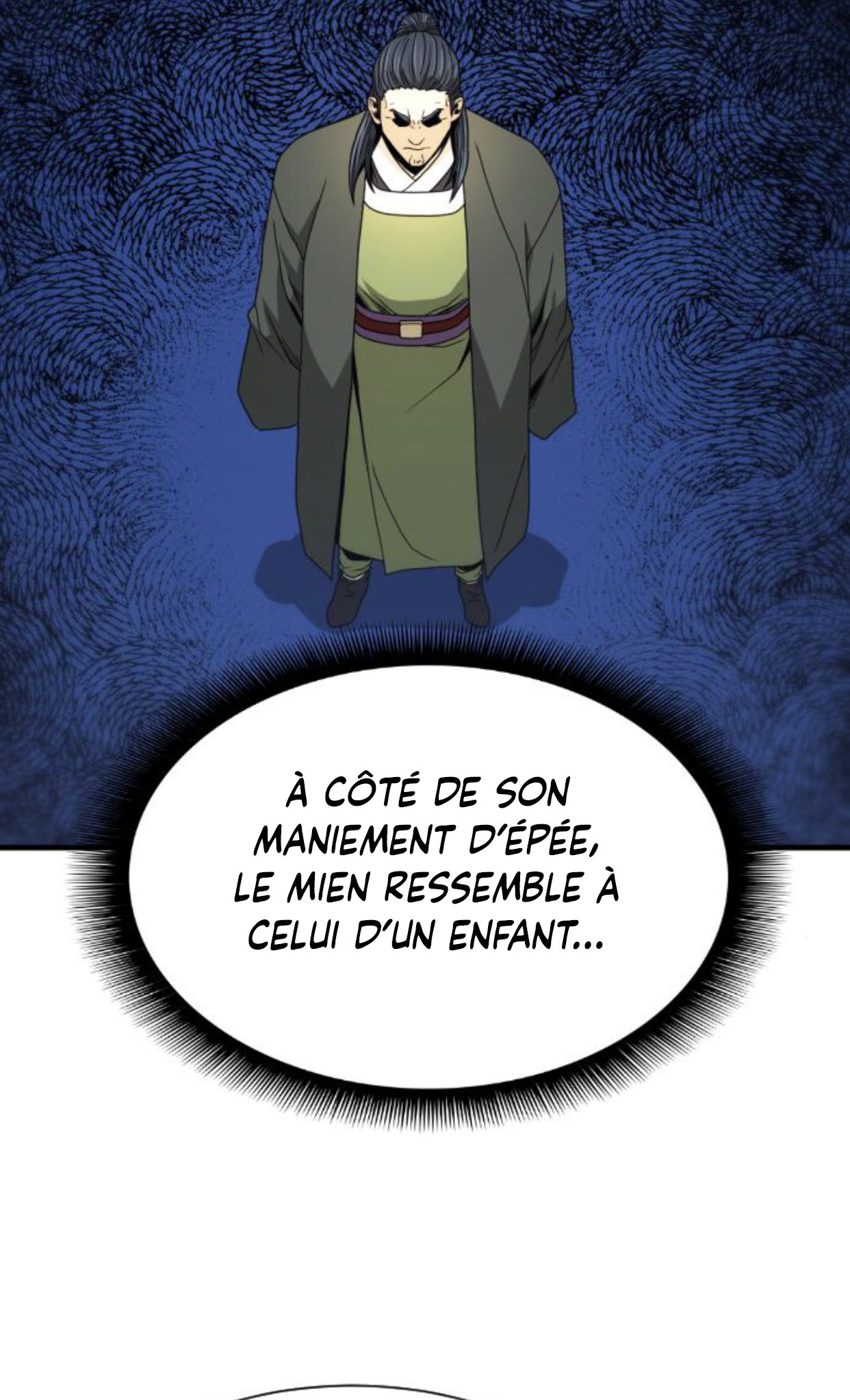 Read A Blade At A Time FR Manga Online