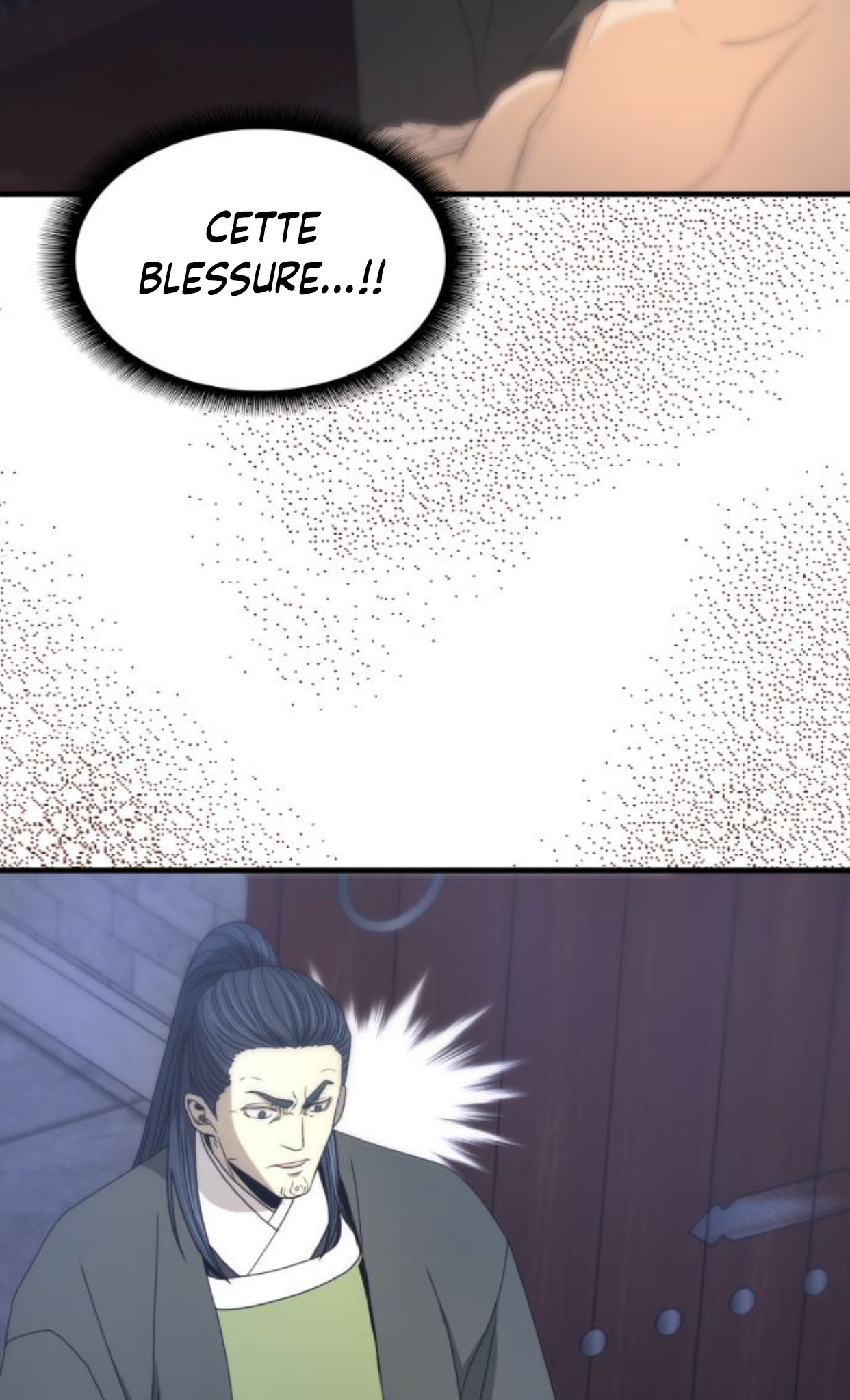 Read A Blade At A Time FR Manga Online