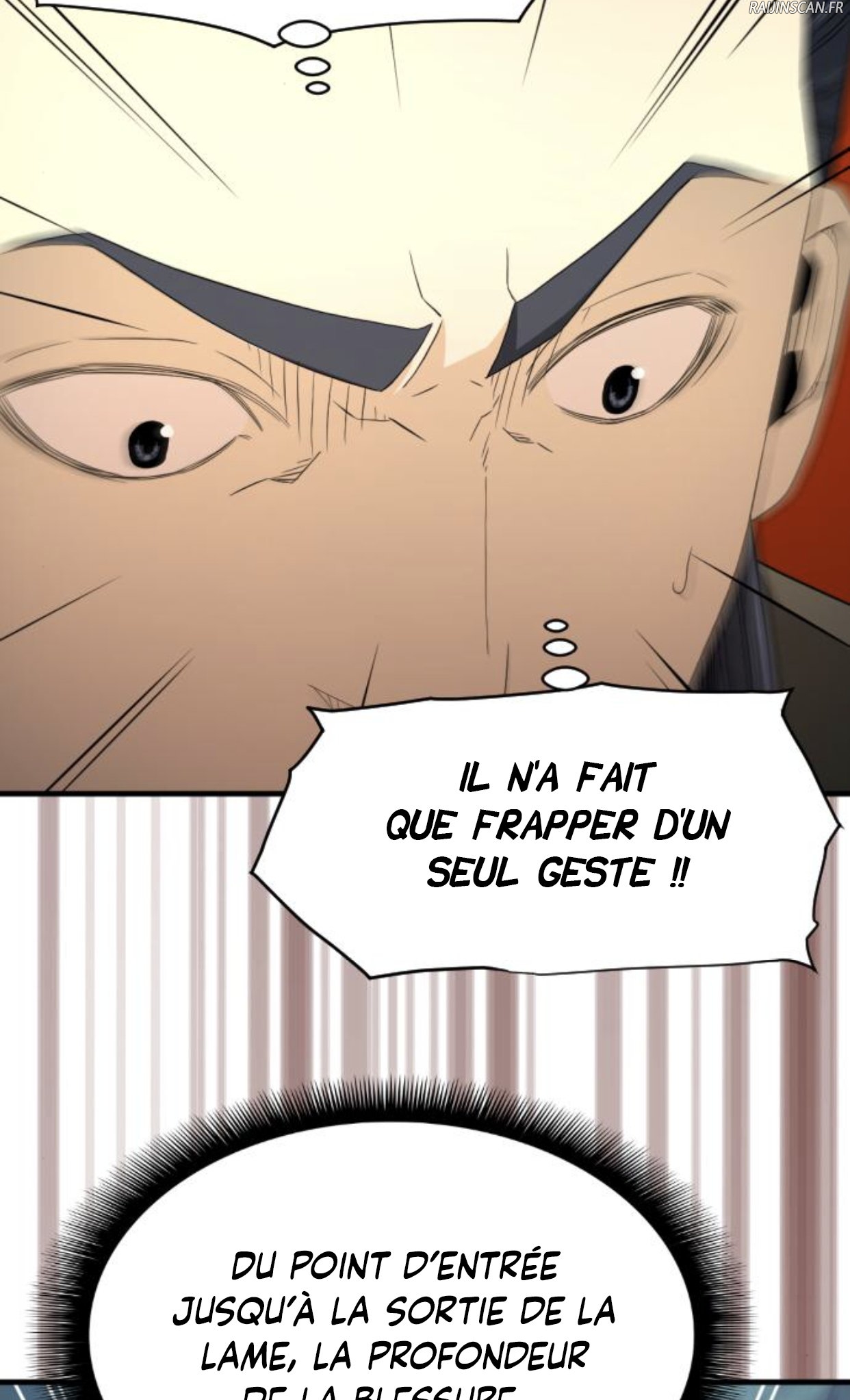 Read A Blade At A Time FR Manga Online