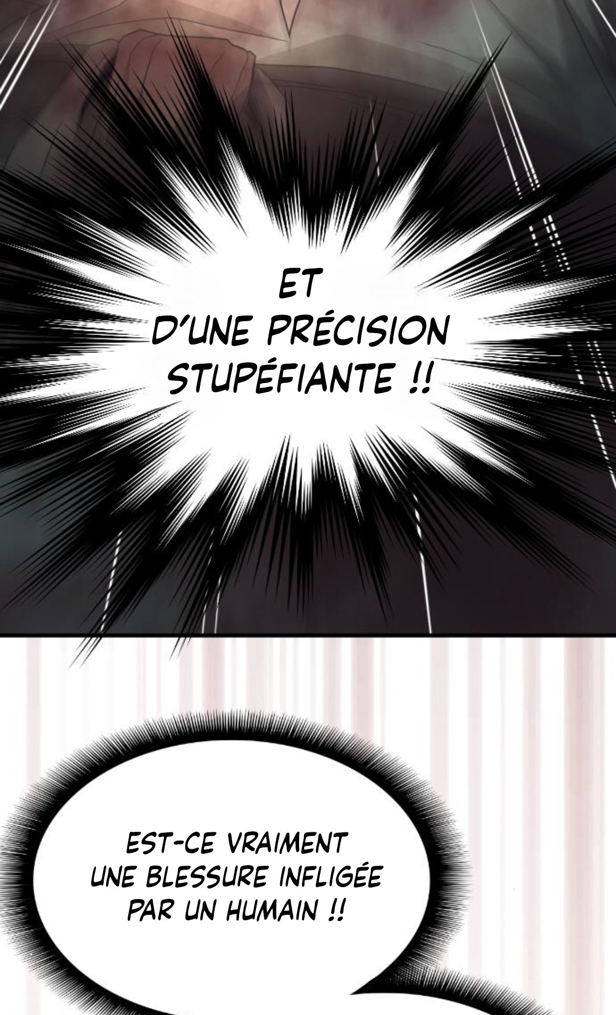 Read A Blade At A Time FR Manga Online