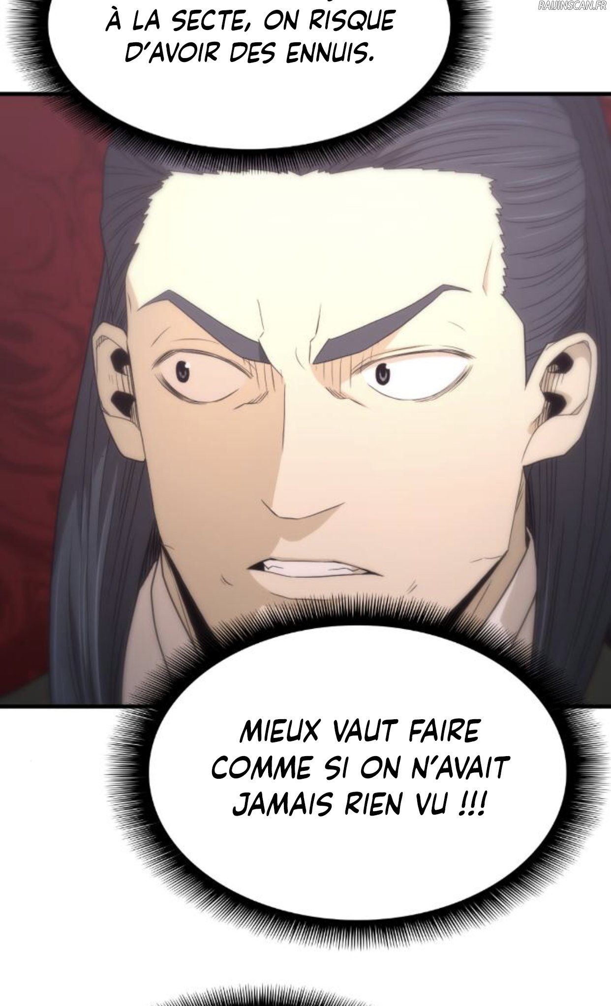 Read A Blade At A Time FR Manga Online