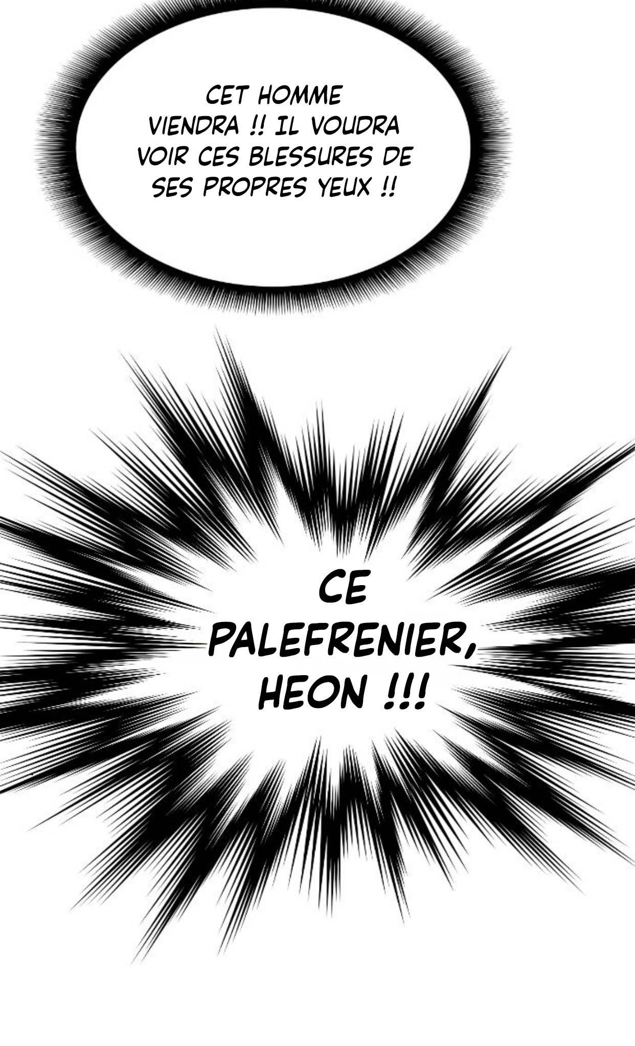 Read A Blade At A Time FR Manga Online