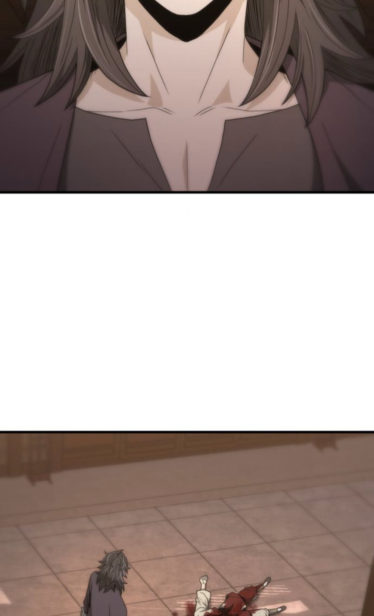 Read A Blade At A Time FR Manga Online