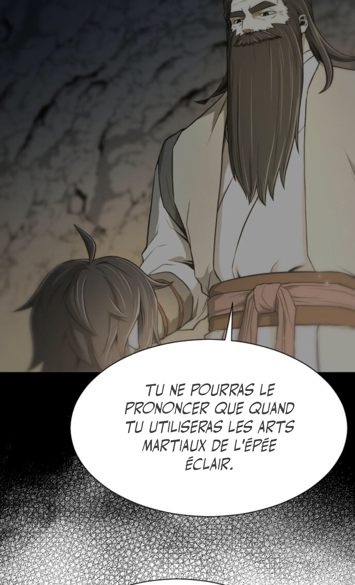 Read A Blade At A Time FR Manga Online
