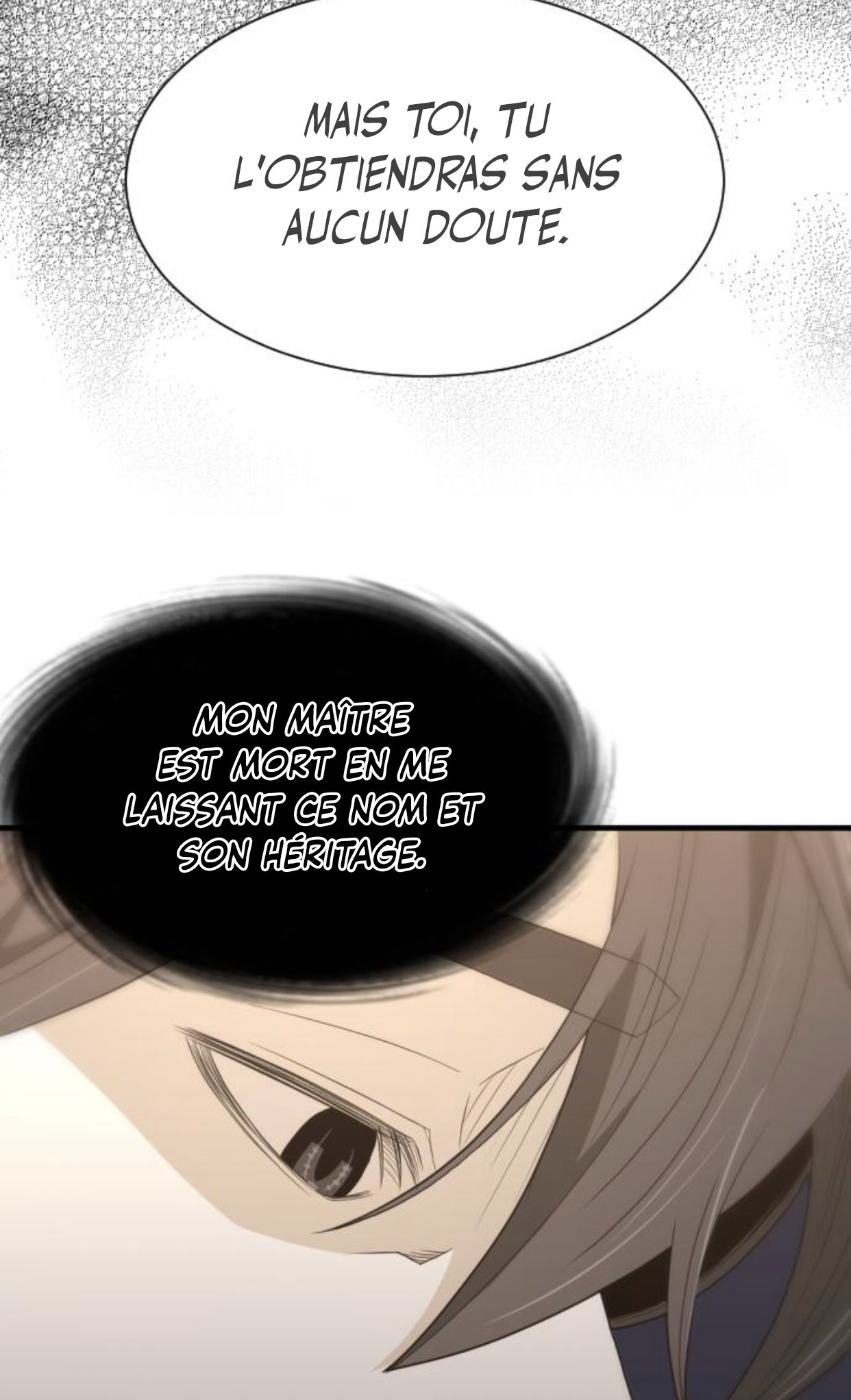 Read A Blade At A Time FR Manga Online