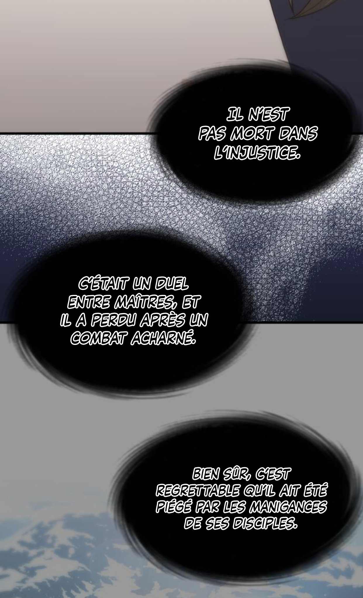 Read A Blade At A Time FR Manga Online