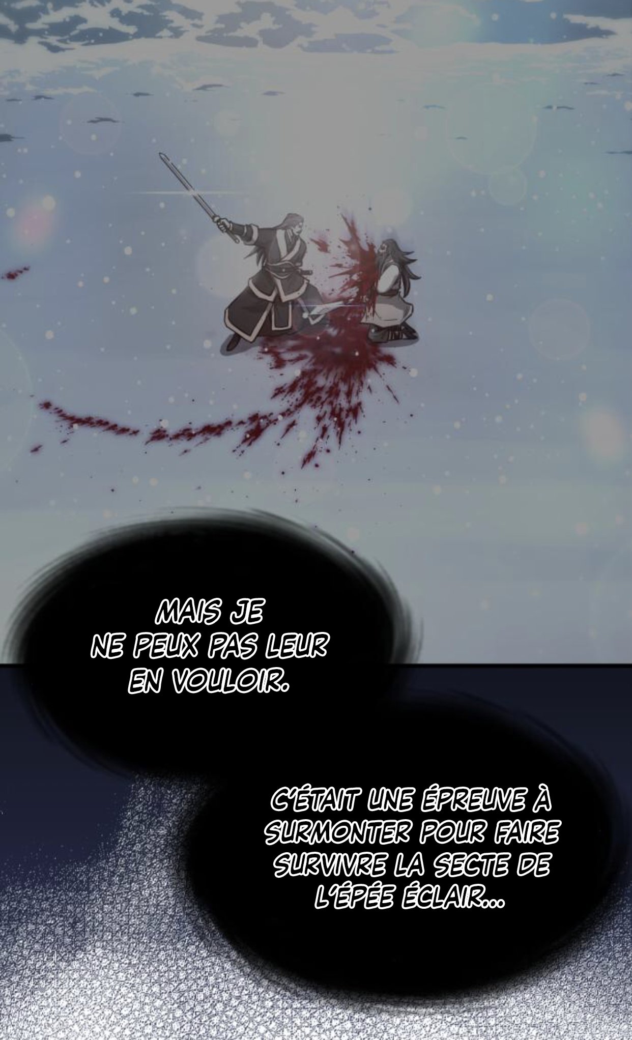 Read A Blade At A Time FR Manga Online