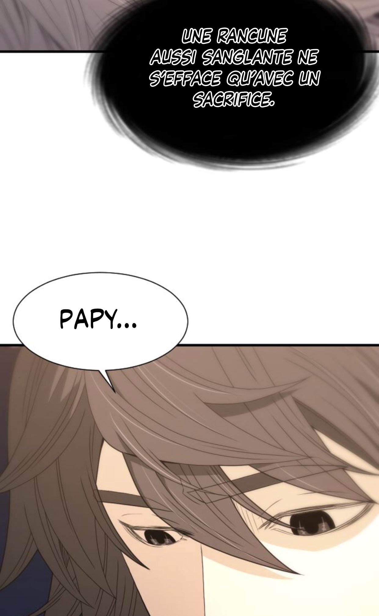 Read A Blade At A Time FR Manga Online