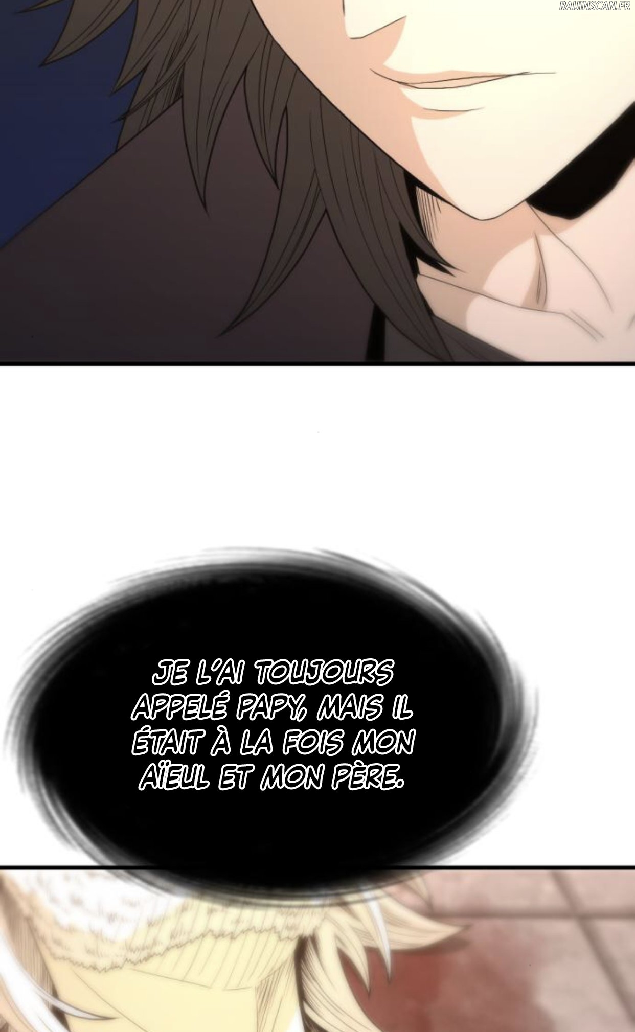 Read A Blade At A Time FR Manga Online