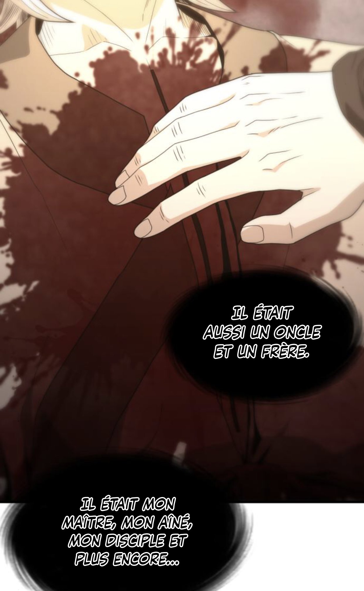 Read A Blade At A Time FR Manga Online