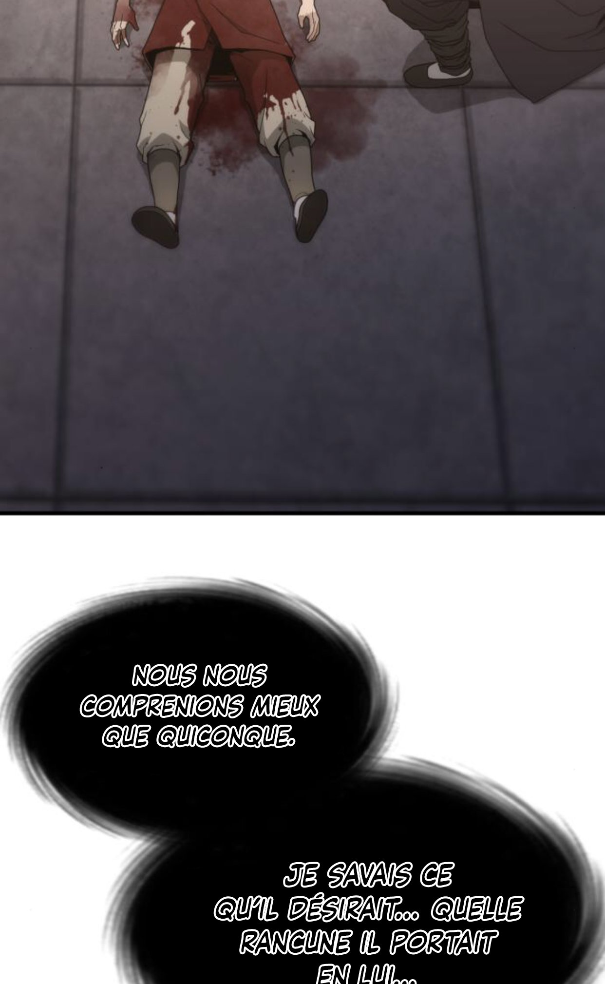 Read A Blade At A Time FR Manga Online