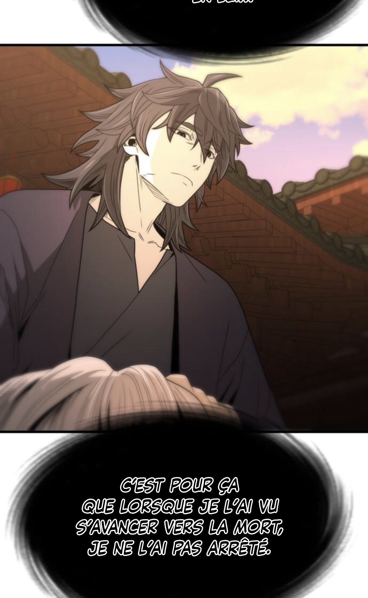 Read A Blade At A Time FR Manga Online