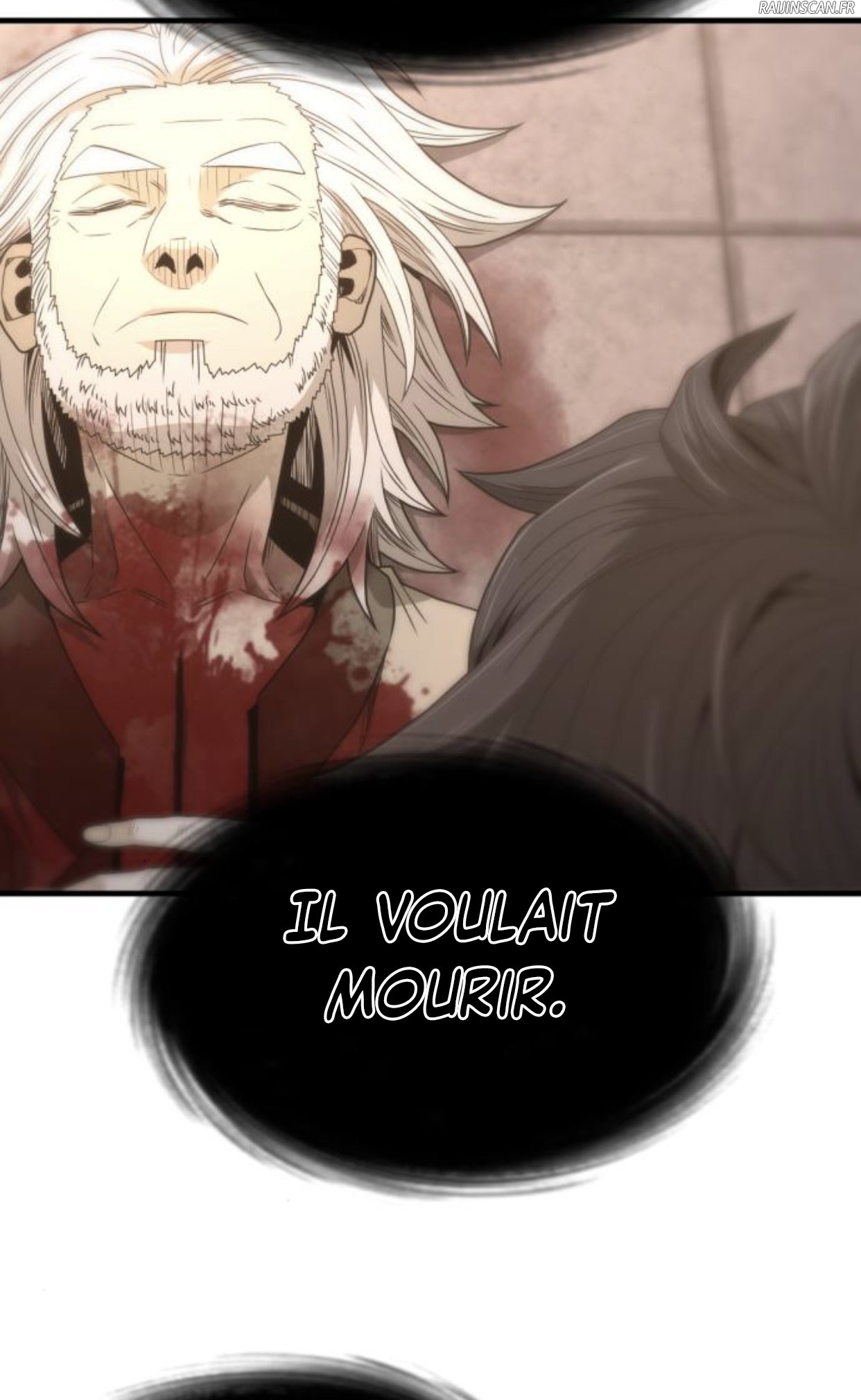 Read A Blade At A Time FR Manga Online