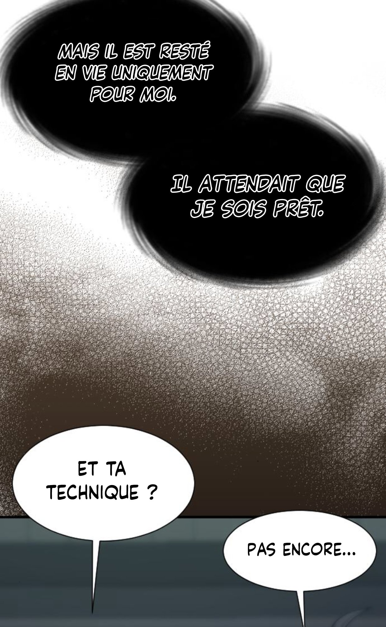 Read A Blade At A Time FR Manga Online