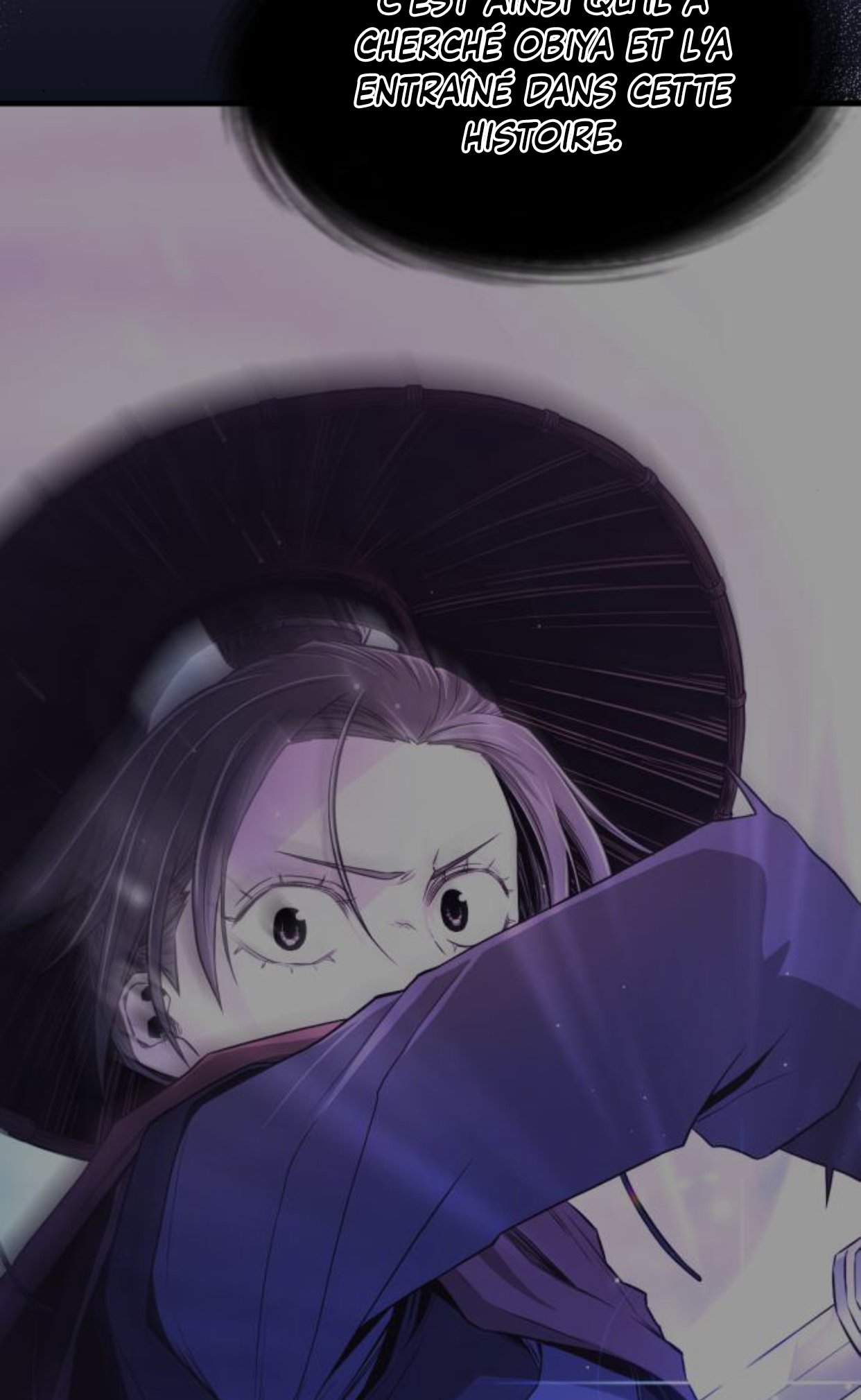 Read A Blade At A Time FR Manga Online