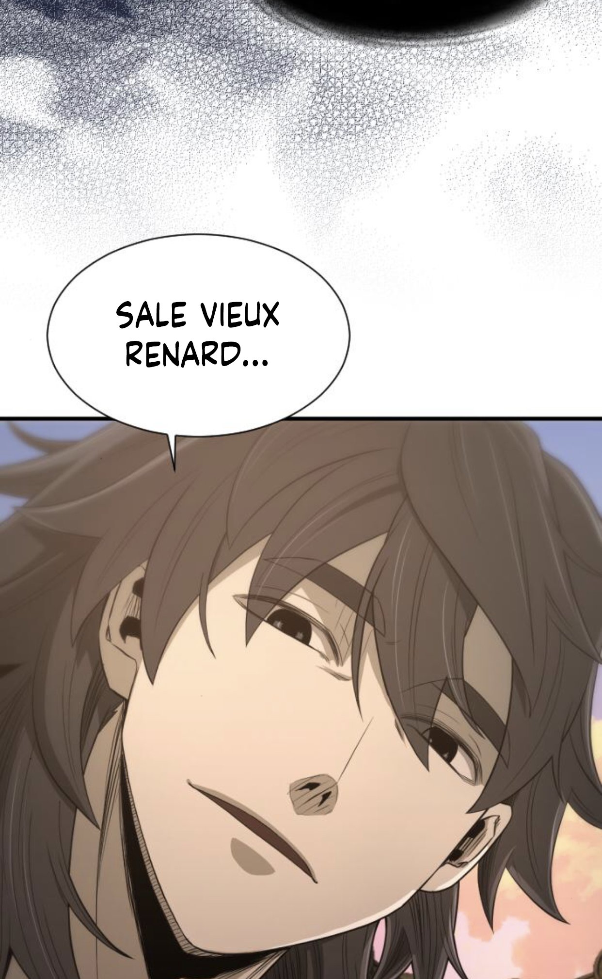 Read A Blade At A Time FR Manga Online