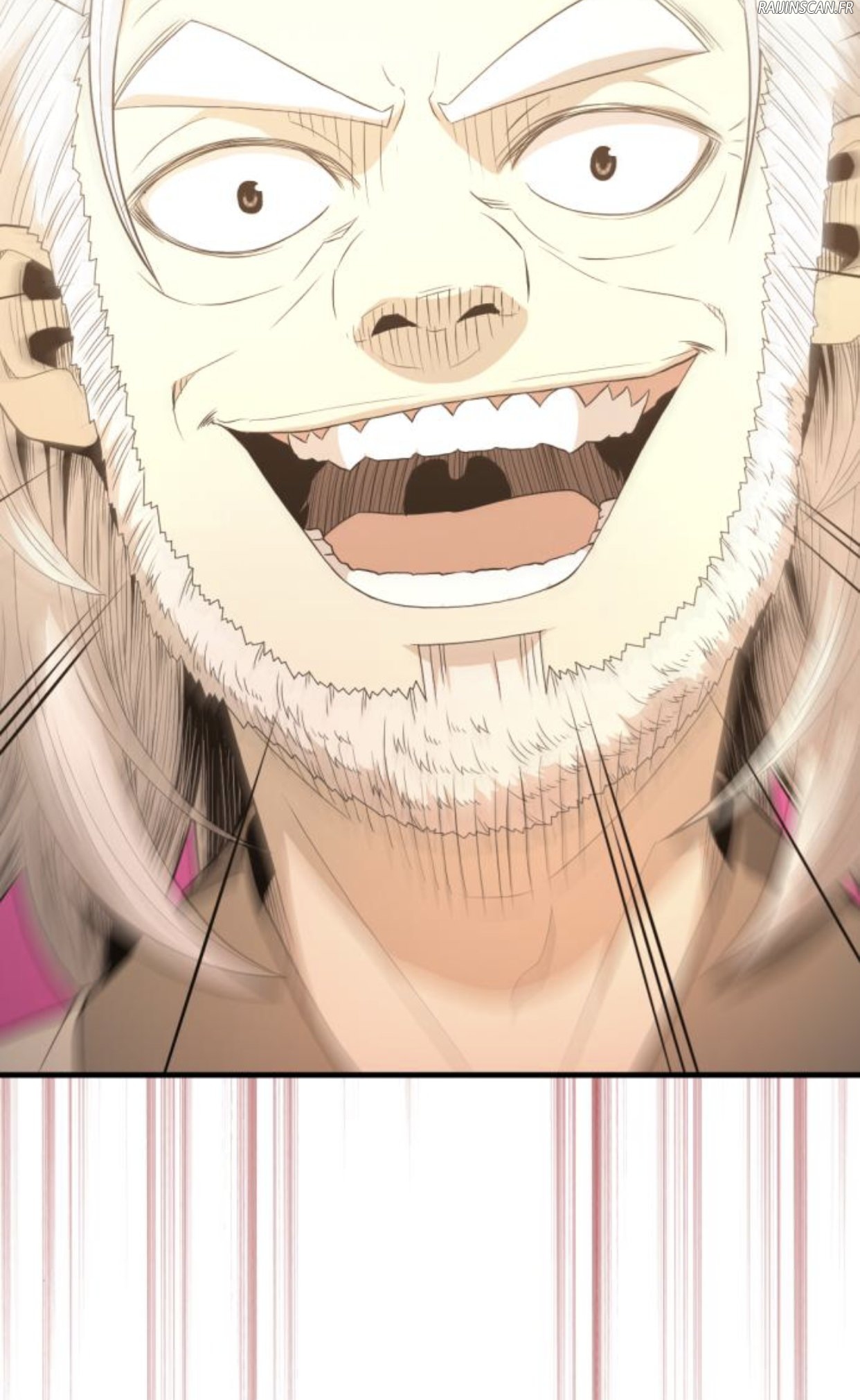 Read A Blade At A Time FR Manga Online