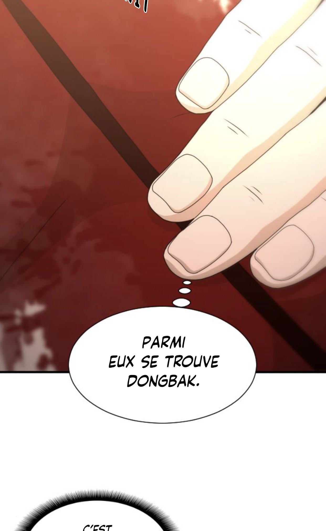 Read A Blade At A Time FR Manga Online