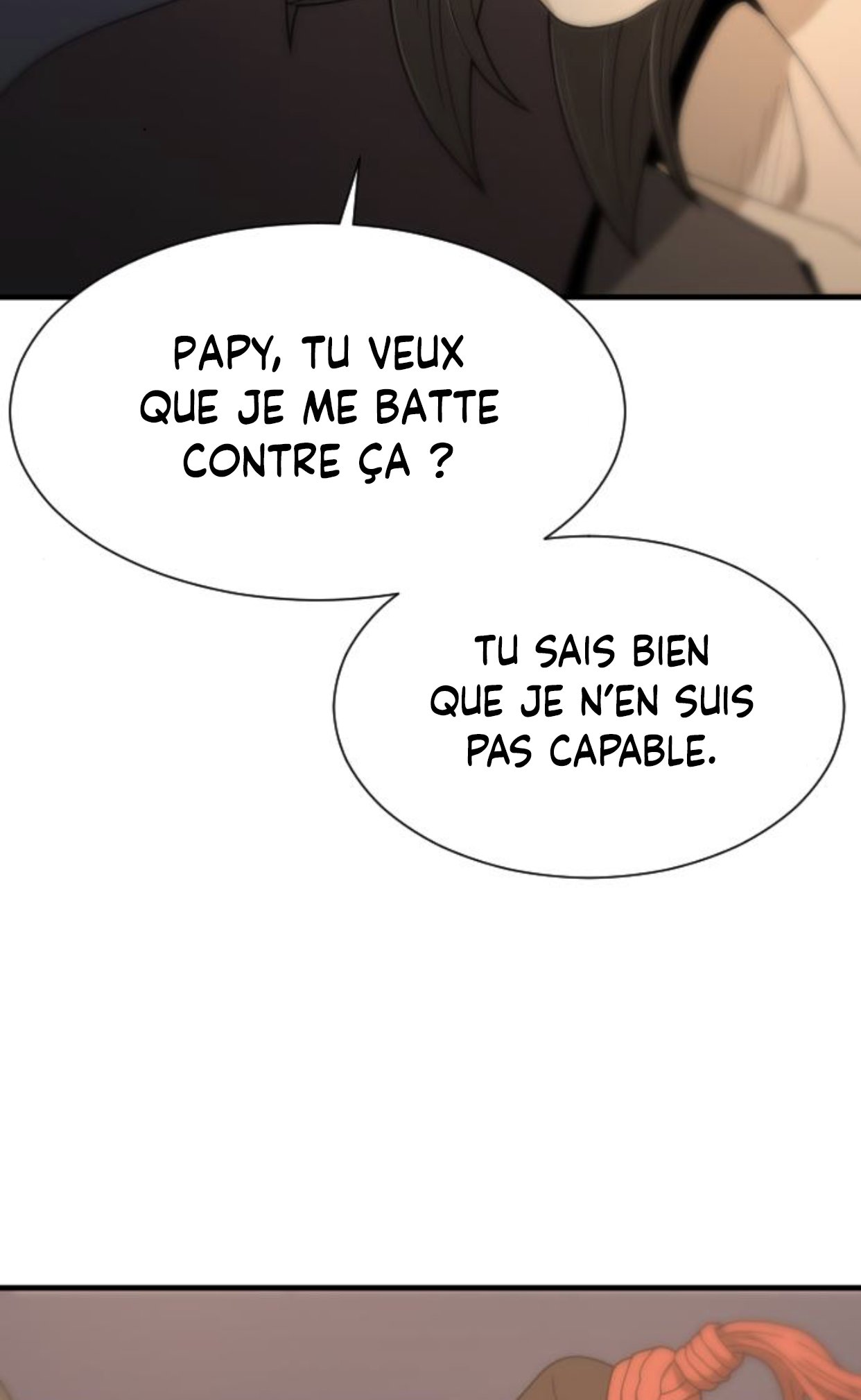 Read A Blade At A Time FR Manga Online