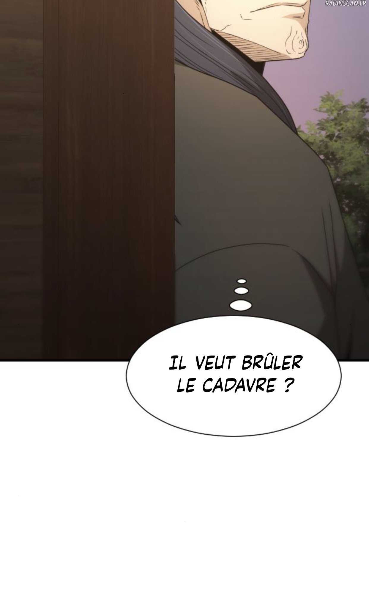 Read A Blade At A Time FR Manga Online